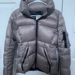 SAM New York Puffer Jacket